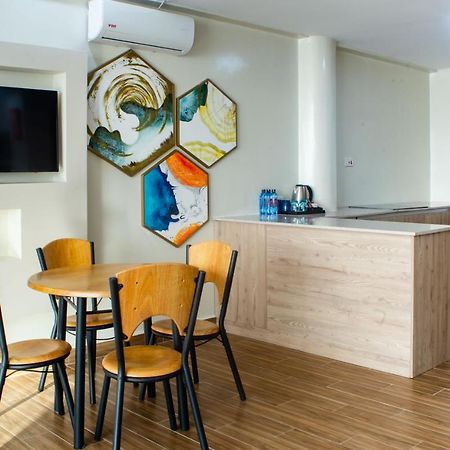Prideinn Plaza Nairobi Airport Mlolongo Extérieur photo
