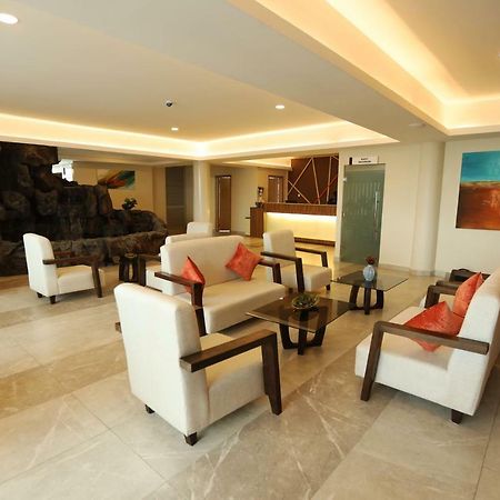Prideinn Plaza Nairobi Airport Mlolongo Extérieur photo