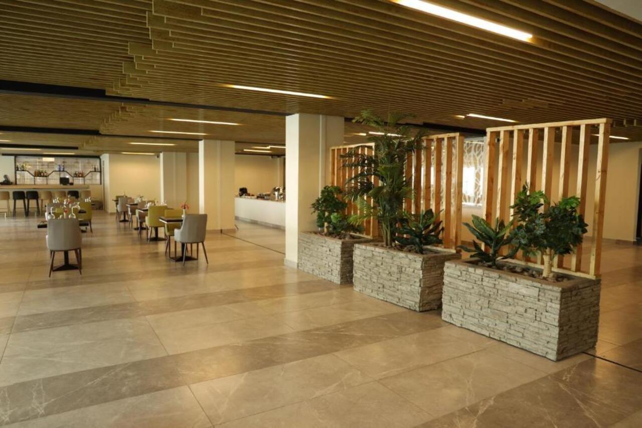 Prideinn Plaza Nairobi Airport Mlolongo Extérieur photo