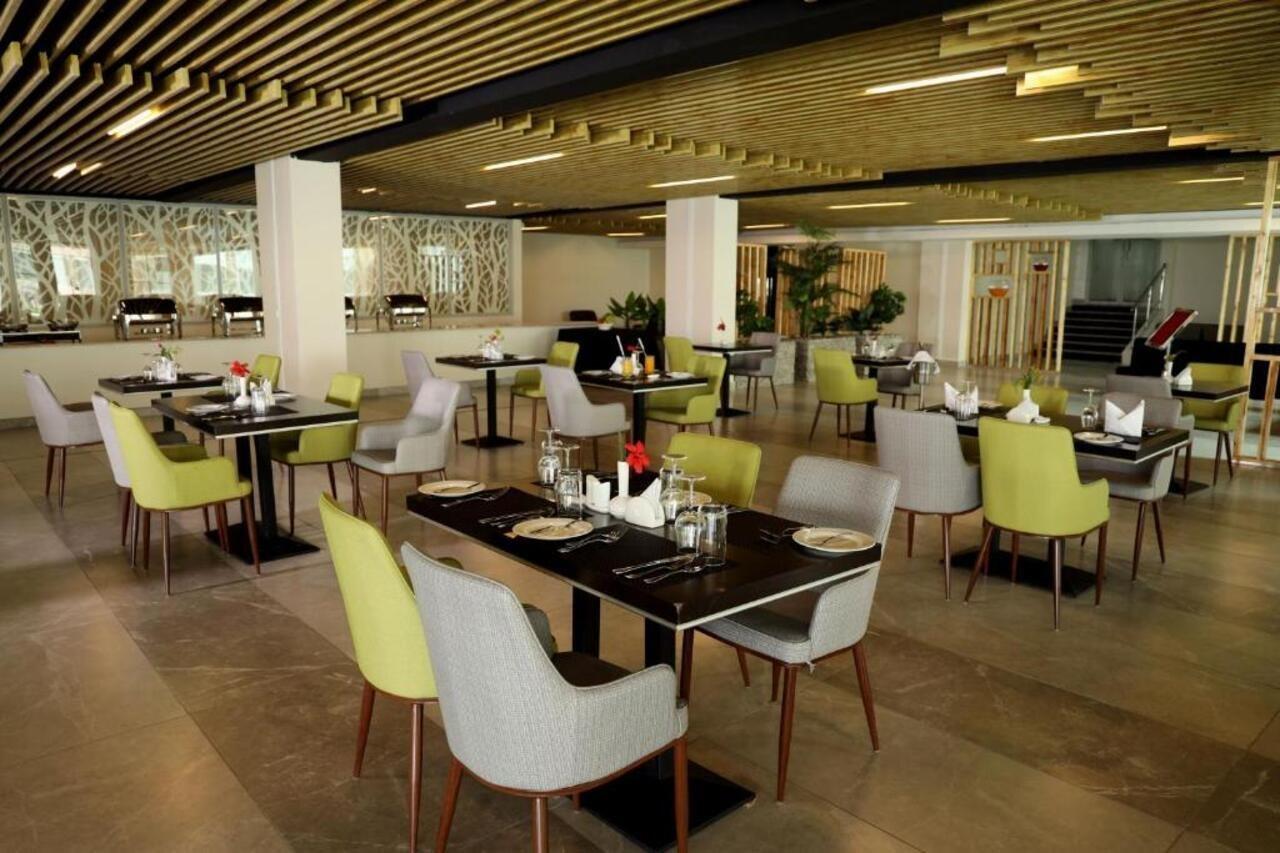 Prideinn Plaza Nairobi Airport Mlolongo Extérieur photo