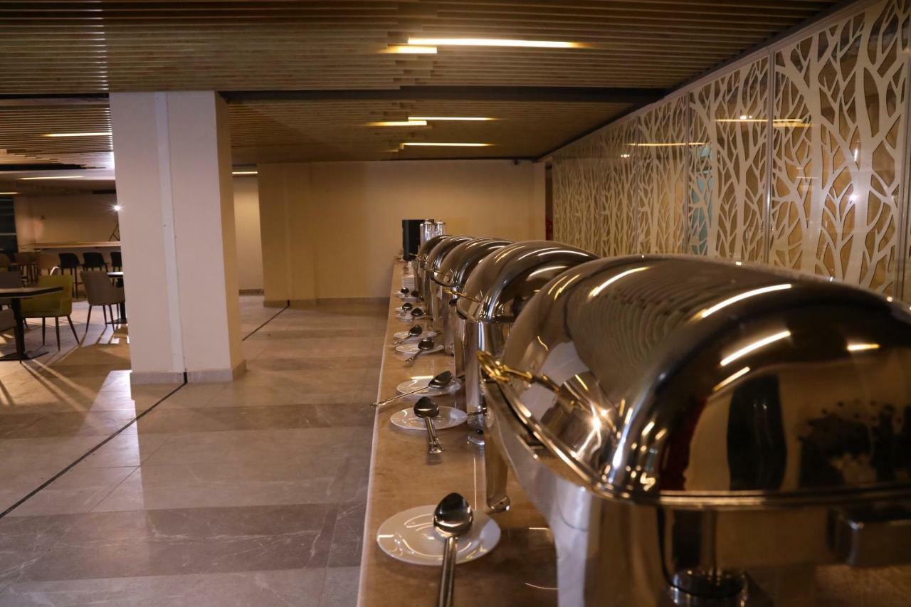 Prideinn Plaza Nairobi Airport Mlolongo Extérieur photo