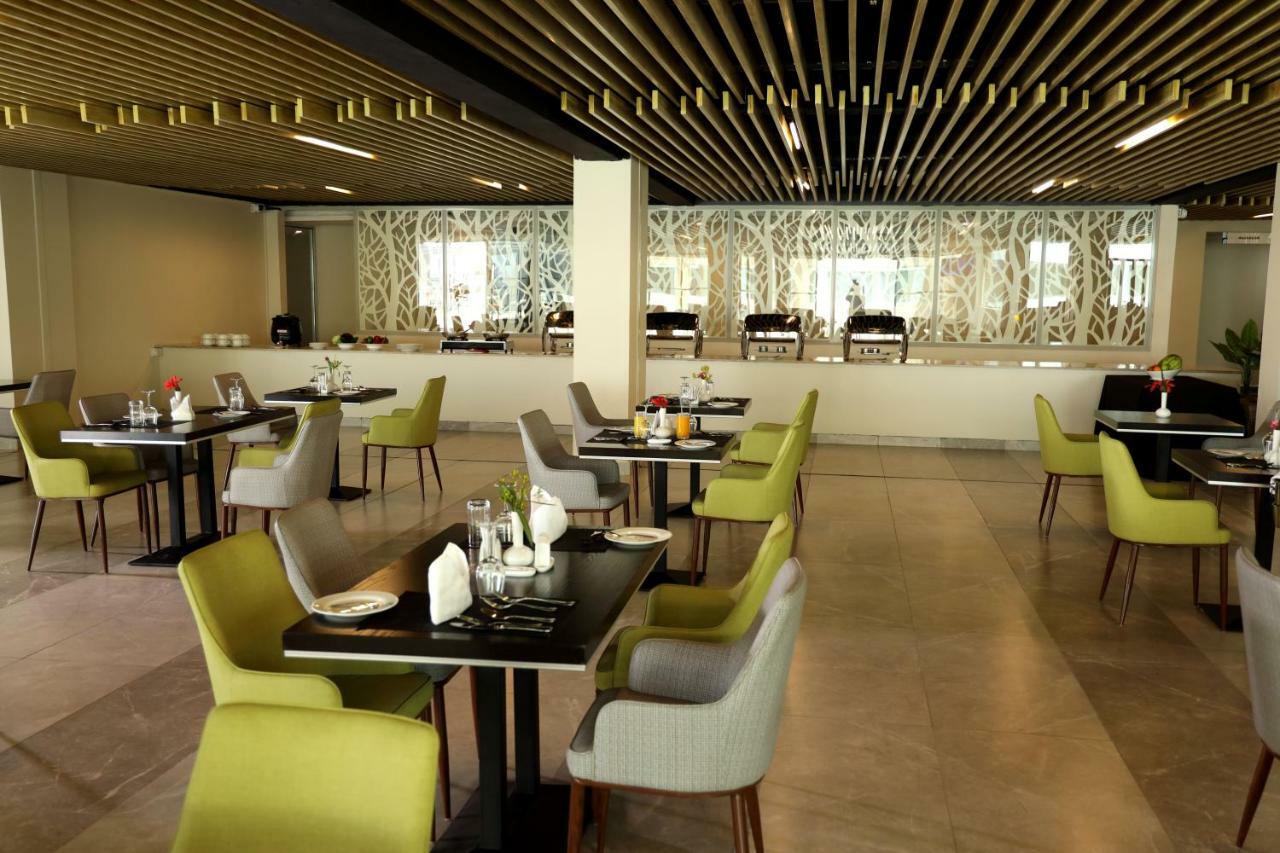 Prideinn Plaza Nairobi Airport Mlolongo Extérieur photo