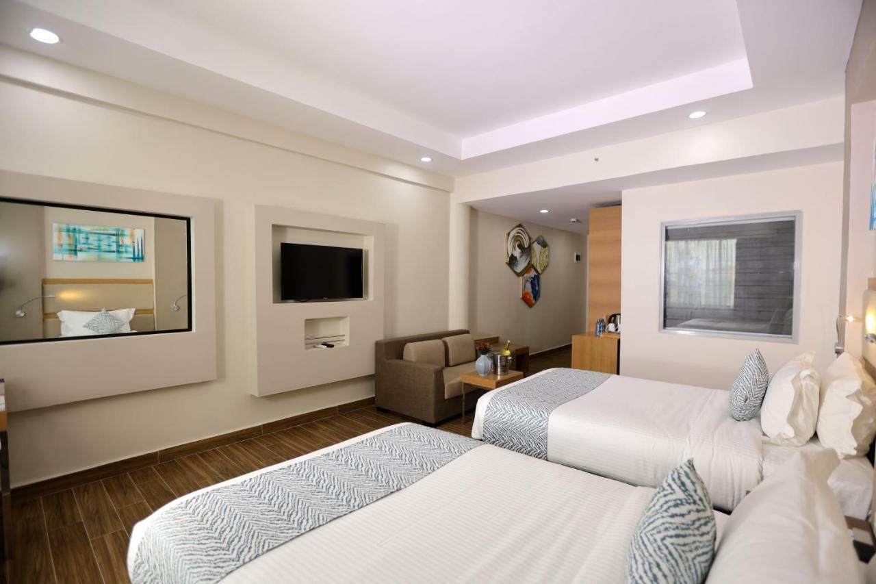 Prideinn Plaza Nairobi Airport Mlolongo Extérieur photo